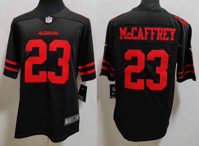 San Francisco 49ers Jerseys 076